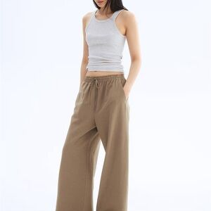 H&M Women’s Brown Pants